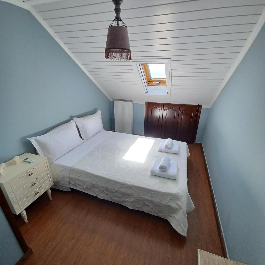 Eirinis Home - Σπίτι Της Ειρήνης Agios Petros  Екстер'єр фото